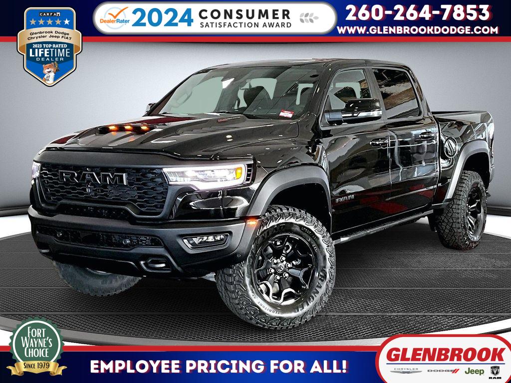 2026 RAM Ram 1500 Pickup RHO's photo