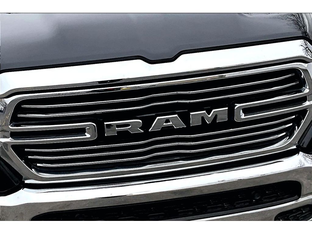 2023 RAM Ram 1500 Pickup Laramie - Photo 35
