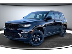 2025 Jeep Grand Cherokee Limited Sport Utility