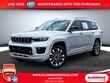  Jeep Grand Cherokee L