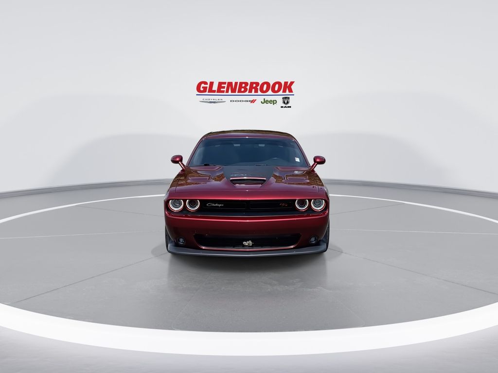 2020 Dodge Challenger R/T Scat Pack photo 3