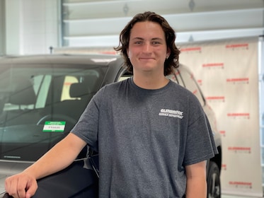 Staff member Jaydon Asher from ID_e8adad7d7d6d