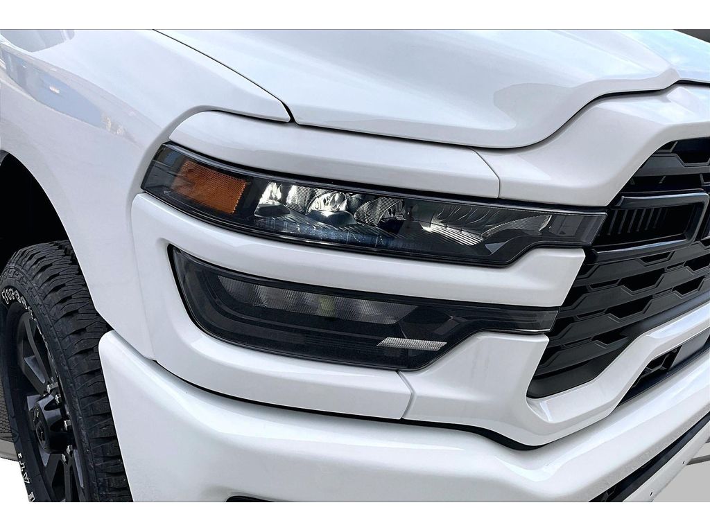 2025 RAM 2500 Big Horn - Photo 55