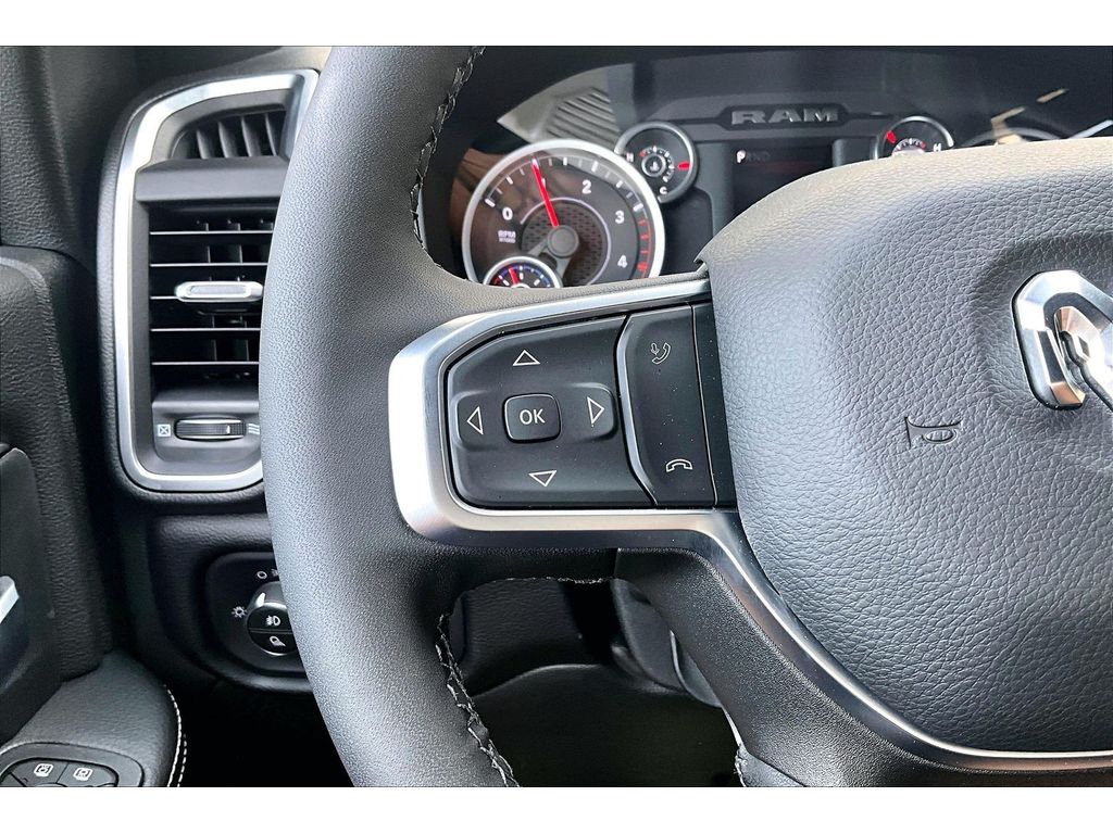 2025 RAM 2500 Big Horn - Photo 25