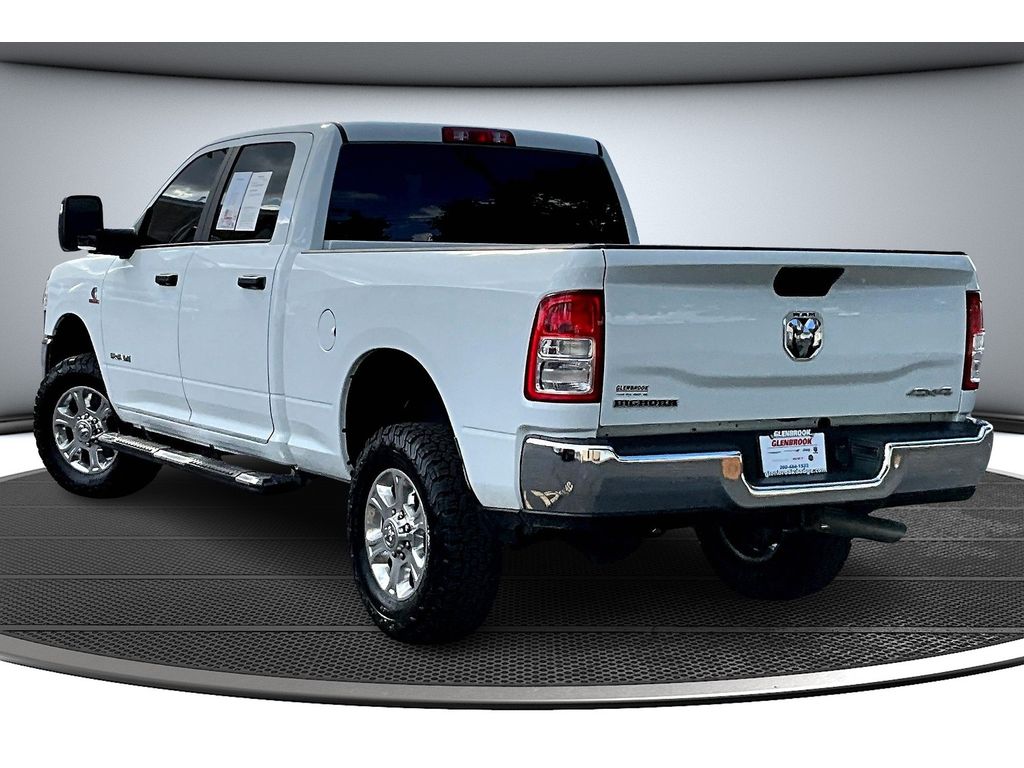 2023 Ram 2500 Big Horn photo 2