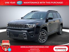 2026 Jeep Cherokee Laredo Sport Utility