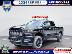 2025 Ram 2500 Big Horn Pickup