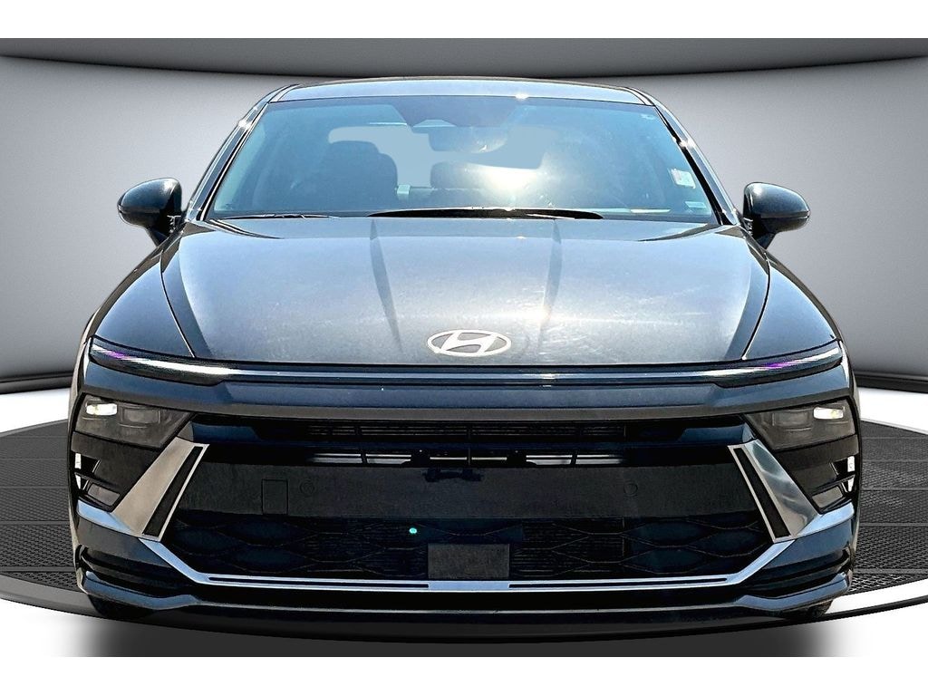 Used 2025 Hyundai Sonata SEL Sedan