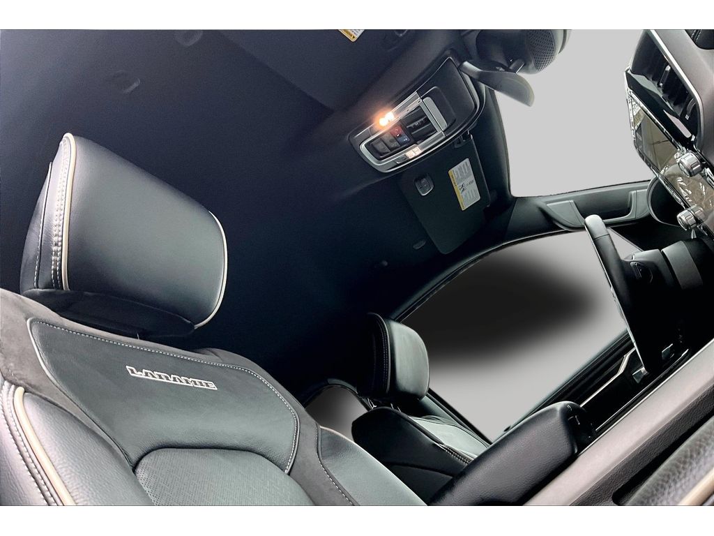 2023 RAM Ram 1500 Pickup Laramie - Photo 21