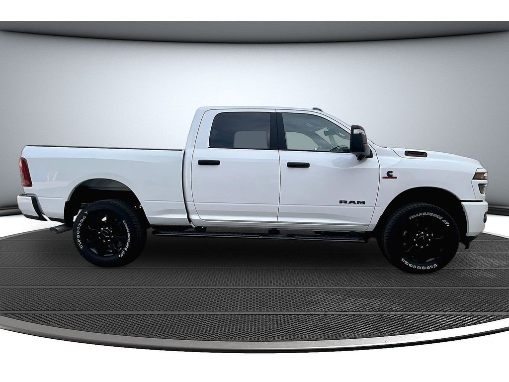 2025 RAM 2500 Big Horn - Photo 17