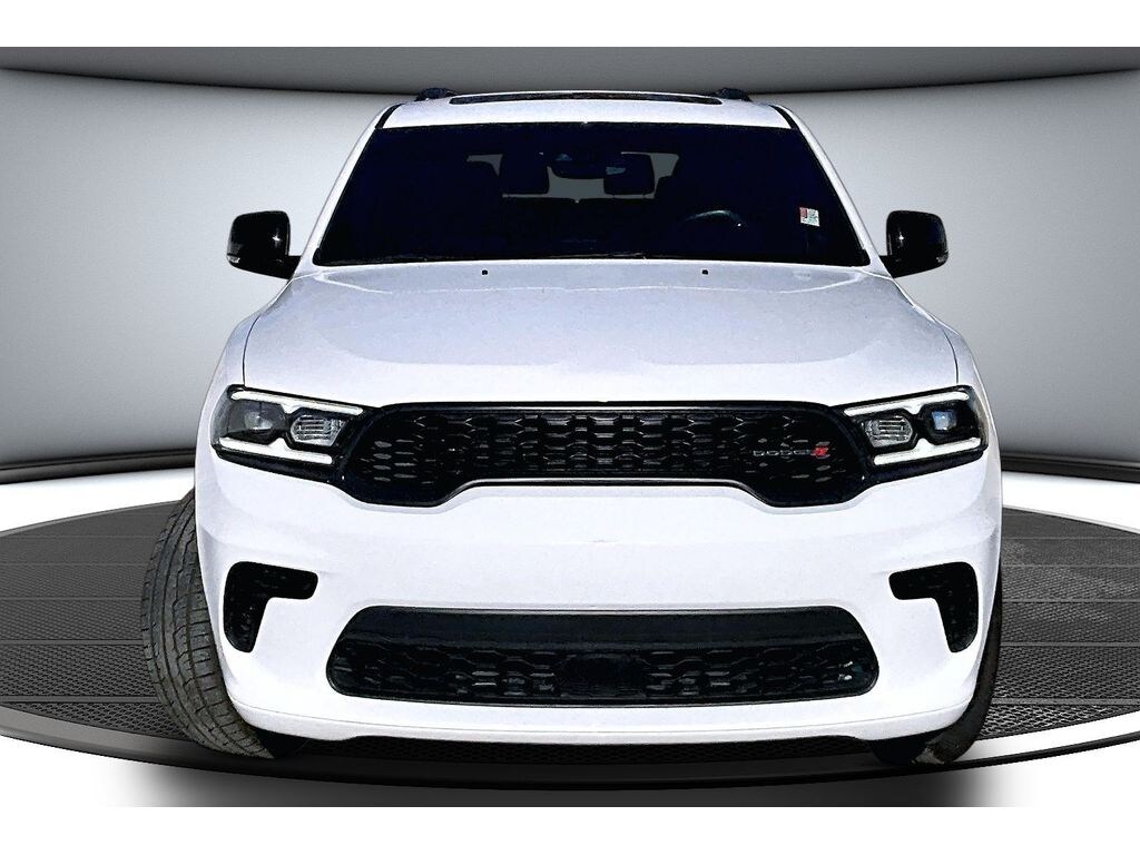 Used 2024 Dodge Durango GT Plus Sport Utility