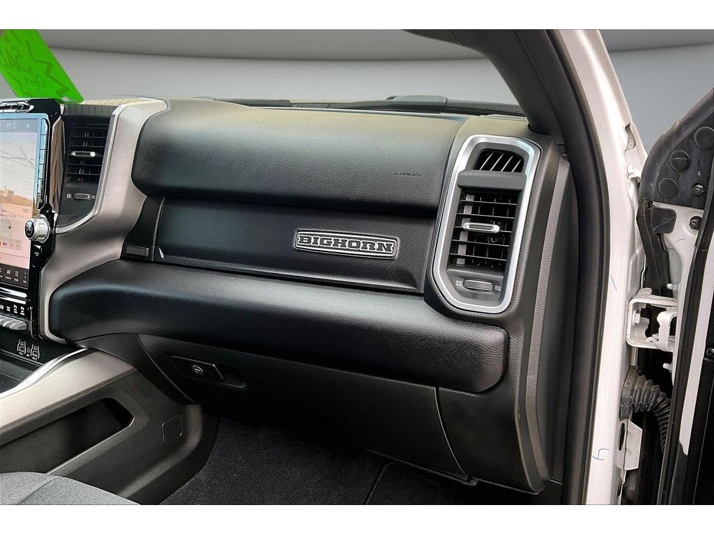 2025 RAM 2500 Big Horn - Photo 52