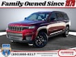  Jeep Grand Cherokee L