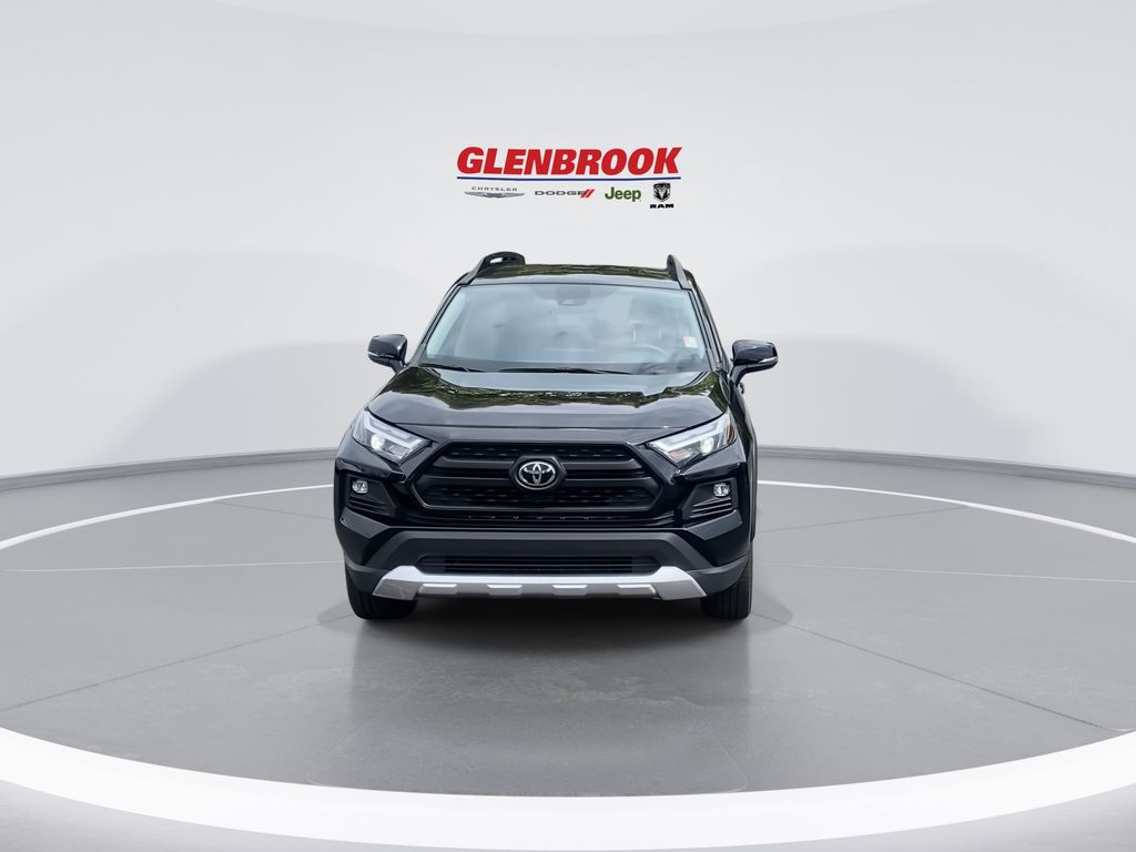 2023 Toyota RAV4 Adventure photo 3