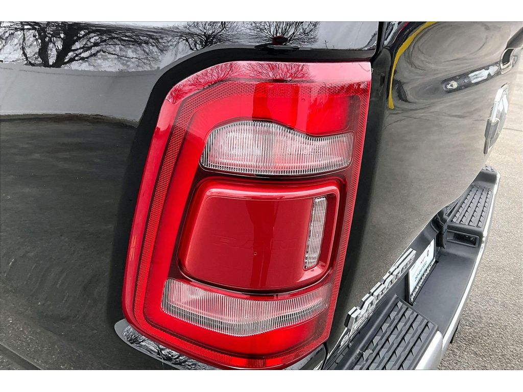 2023 RAM Ram 1500 Pickup Laramie - Photo 37
