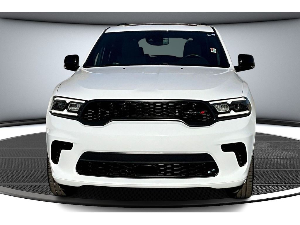 Certified 2024 Dodge Durango GT Plus Sport Utility