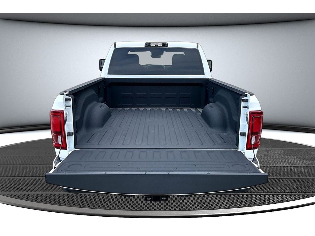 2025 RAM 2500 Big Horn - Photo 43