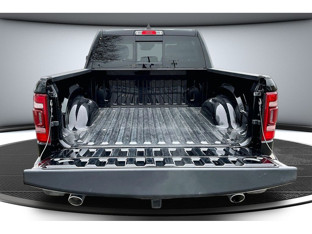 2023 RAM Ram 1500 Pickup Laramie - Photo 34