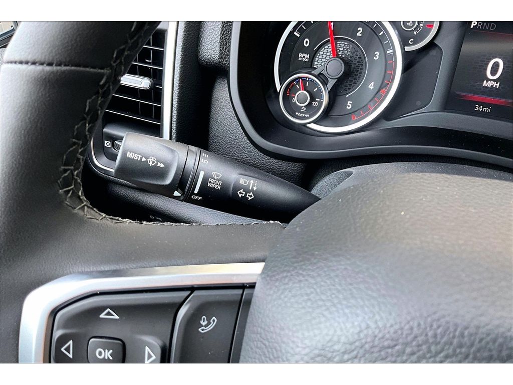 2025 RAM 2500 Big Horn - Photo 27