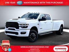 2026 Ram 3500 Laramie Pickup