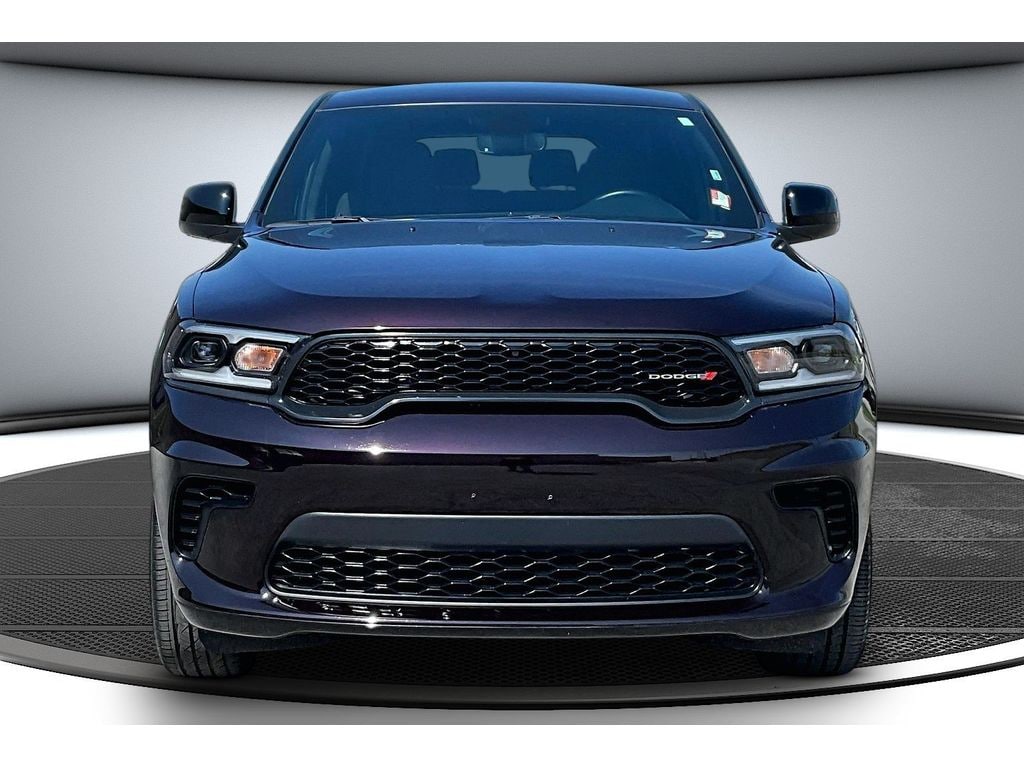 Certified 2025 Dodge Durango GT Sport Utility
