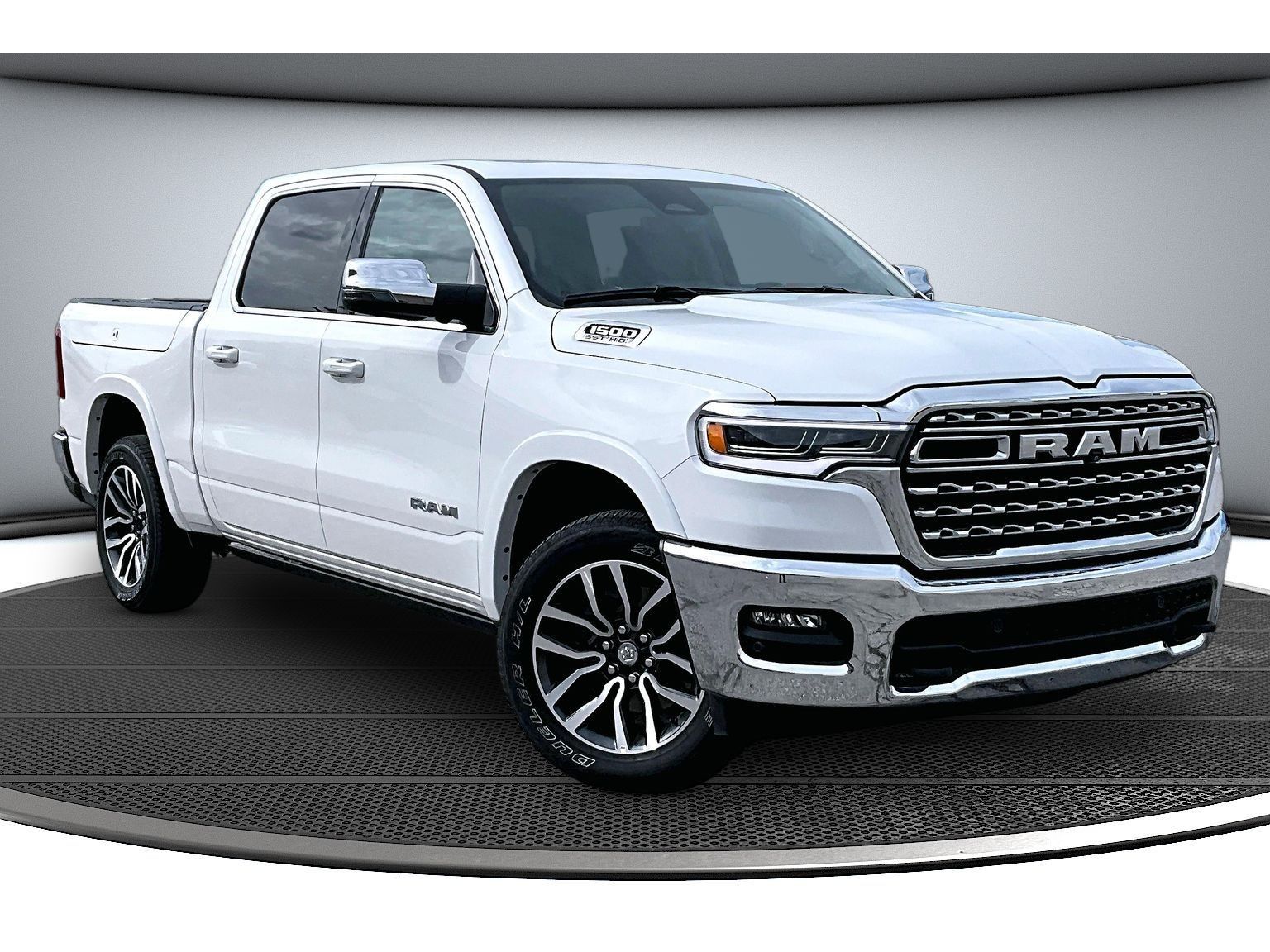 1C6SRFHP1SN603071