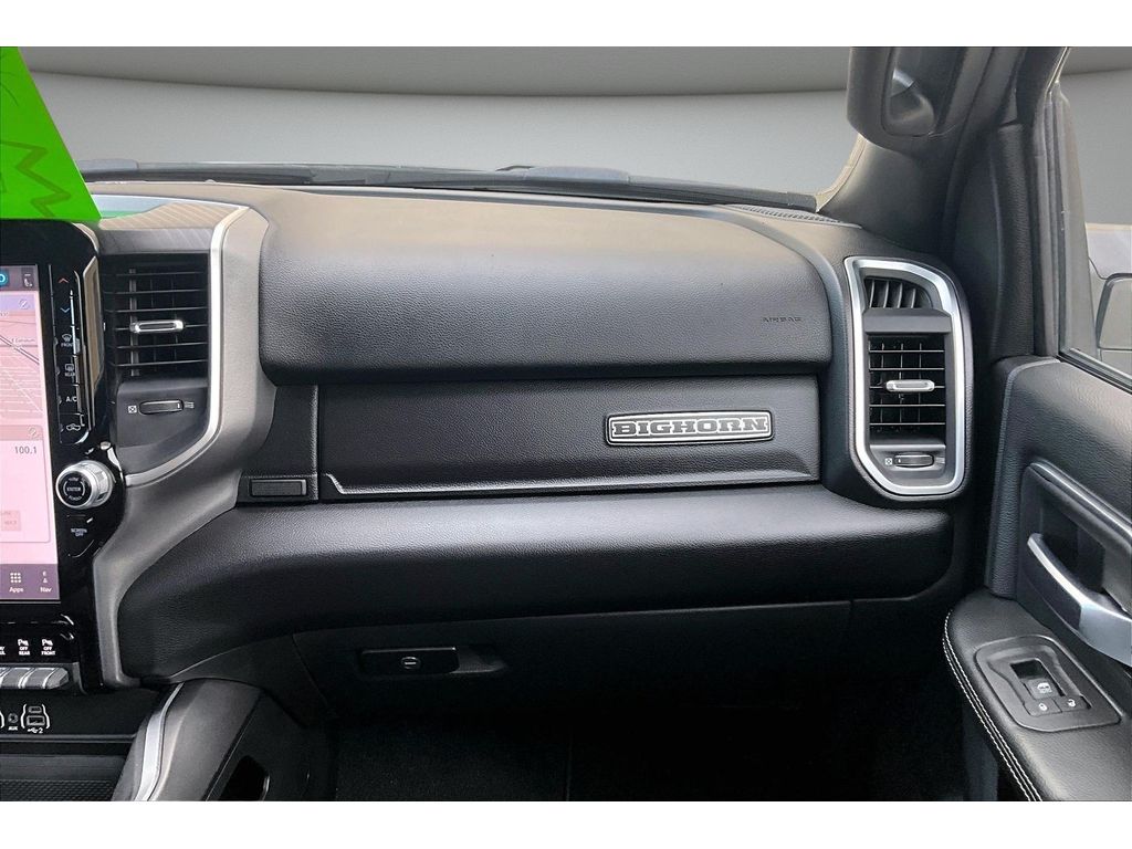 2025 RAM 2500 Big Horn - Photo 48