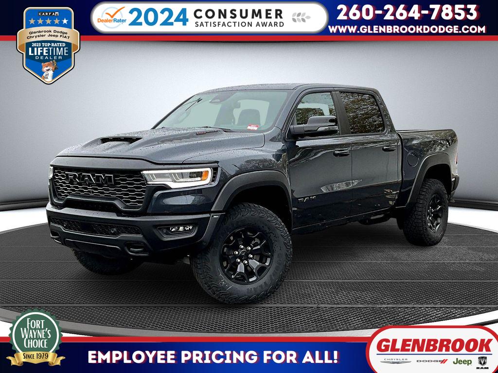 2026 RAM Ram 1500 Pickup RHO's photo