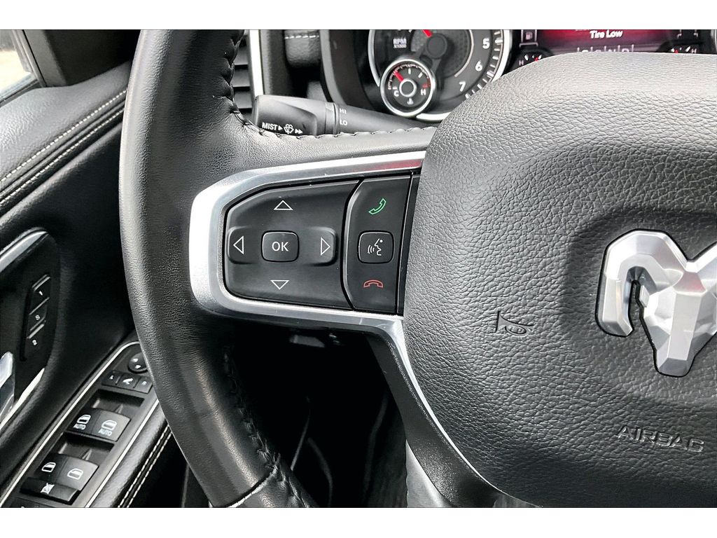 2023 RAM Ram 1500 Pickup Laramie - Photo 27