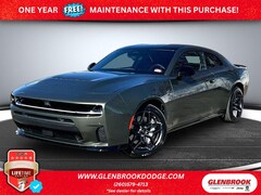 2026 Dodge Charger Scat Pack Plus Coupe