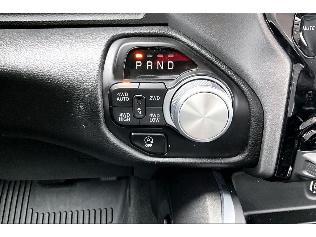 2023 RAM Ram 1500 Pickup Laramie - Photo 31