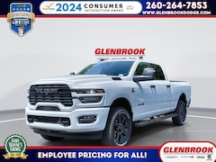 2025 Ram 2500 Big Horn Pickup