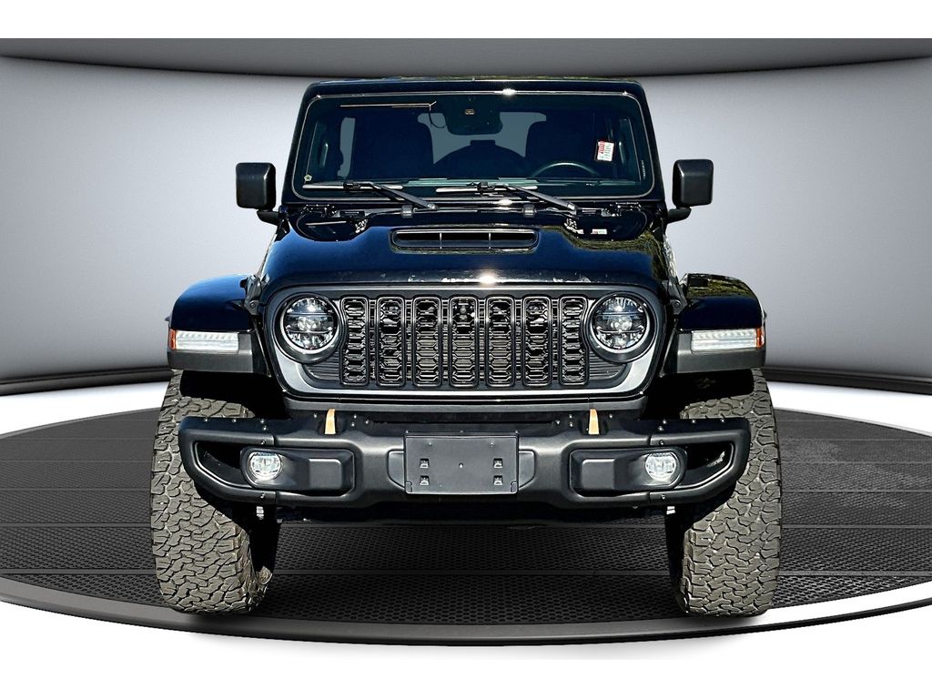 2024 Jeep Wrangler Rubicon 392 photo 3