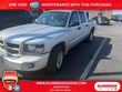  Dodge Dakota