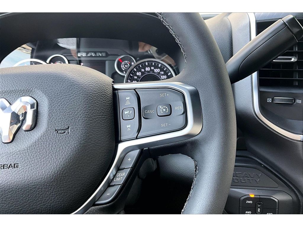 2025 RAM 2500 Big Horn - Photo 26