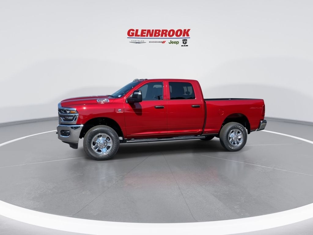 2025 RAM 2500 Tradesman - Photo 7