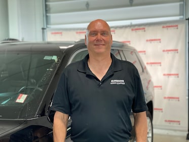 Staff member Brent Jeffries from ID_e8adad7d7d6d