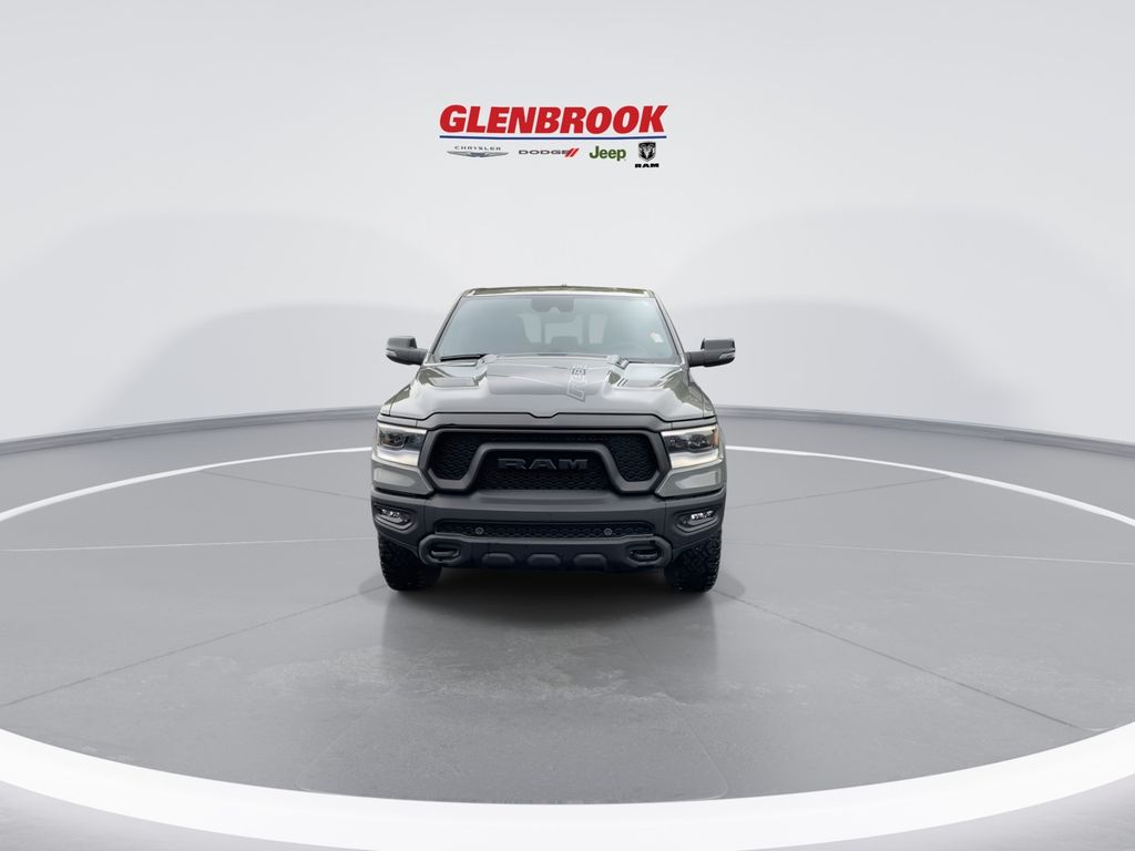 2023 Ram 1500 Rebel photo 3