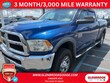  Ram 2500