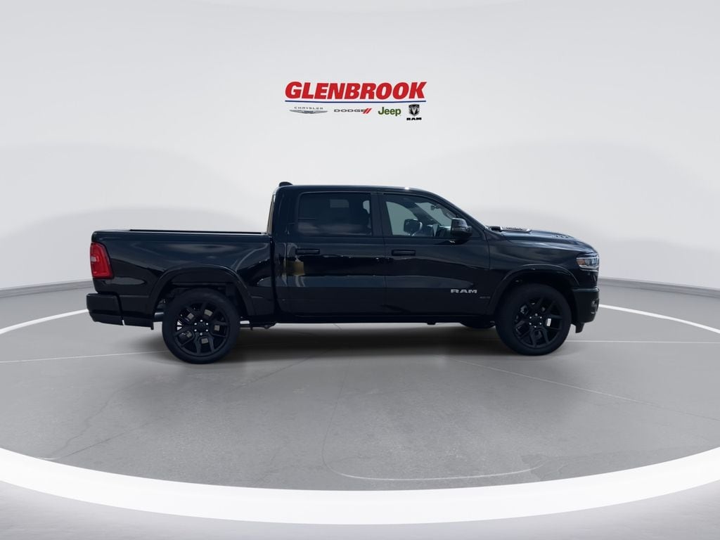 2026 RAM 1500 Laramie - Photo 12