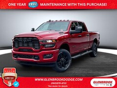 2026 Ram 2500 Big Horn Pickup