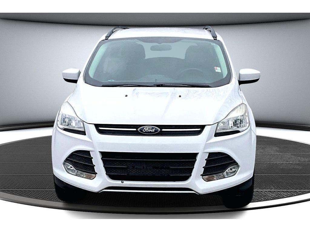 Used 2014 Ford Escape SE Sport Utility