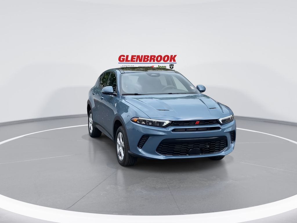 2024 Dodge Hornet GT Plus photo 2