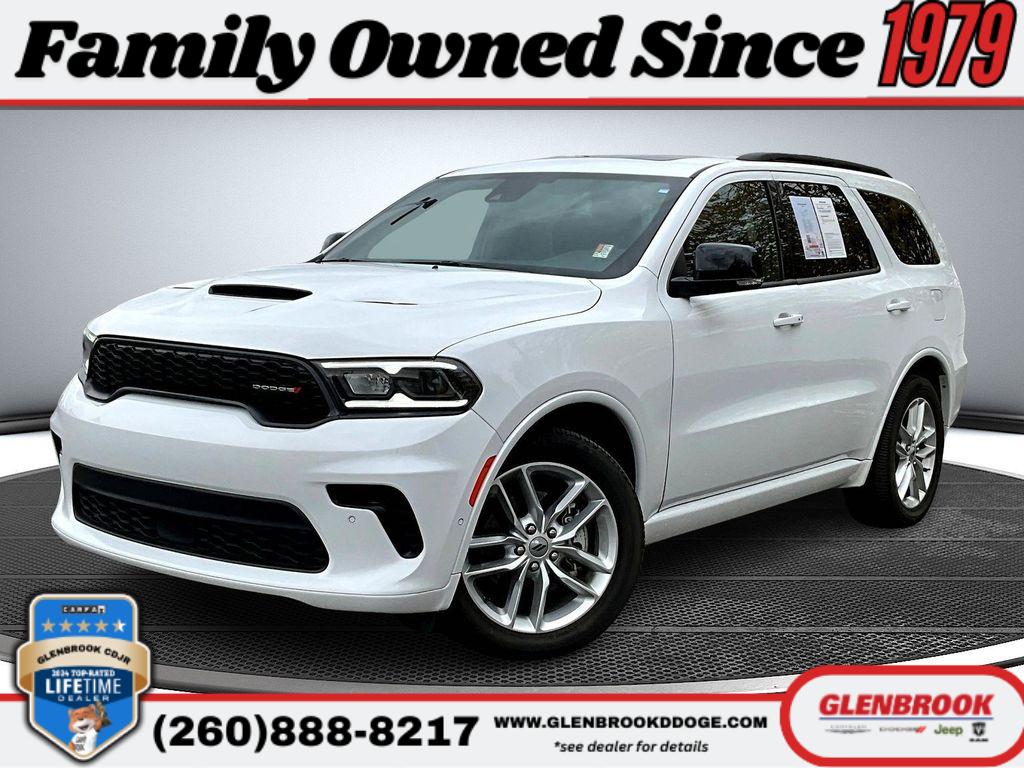 2024 Dodge Durango R/T's photo
