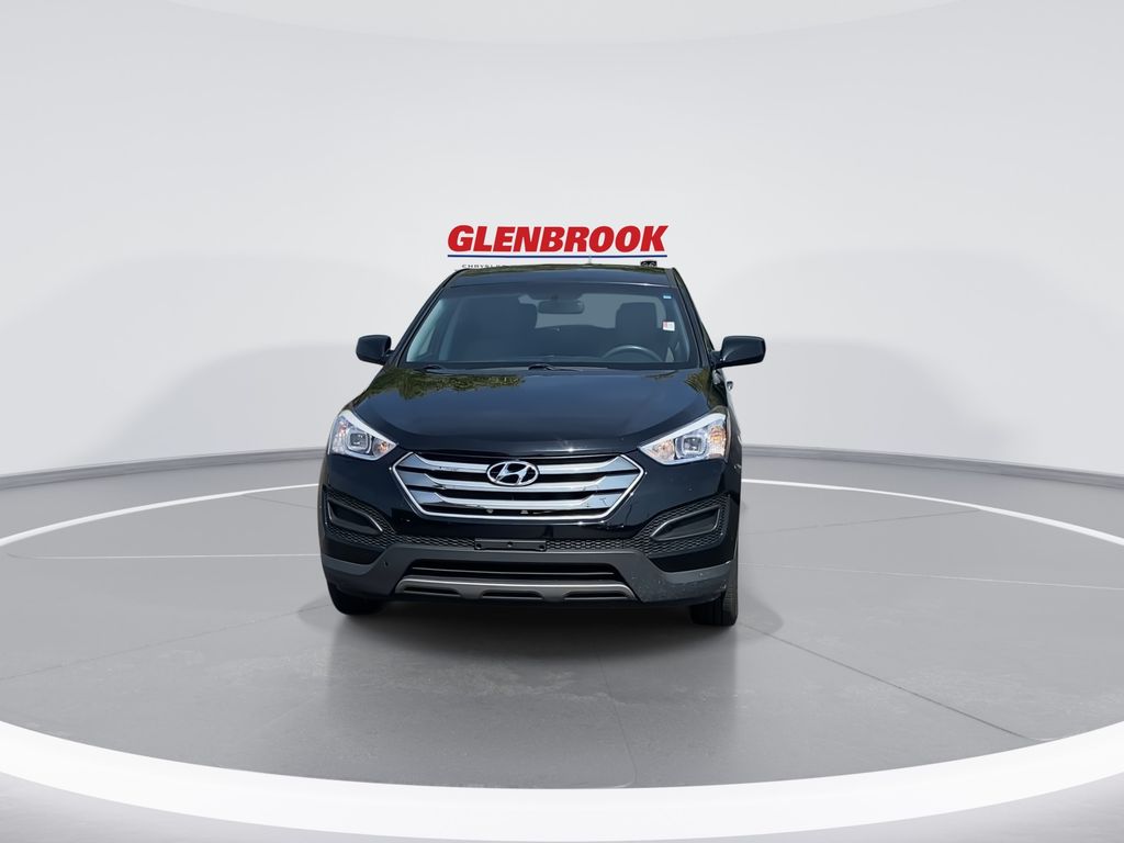 2015 Hyundai Santa Fe Sport GL photo 2
