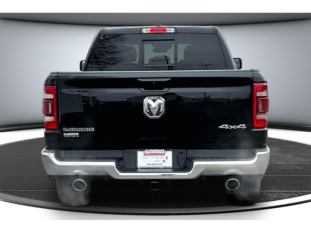2023 RAM Ram 1500 Pickup Laramie - Photo 6