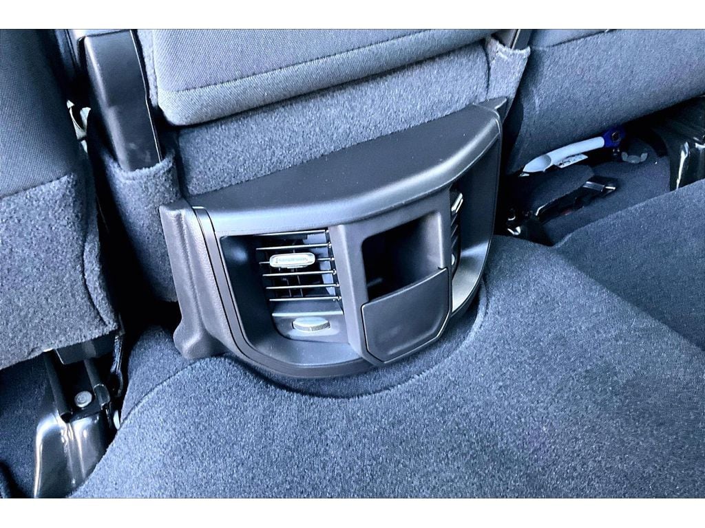 2025 RAM 2500 Tradesman - Photo 24
