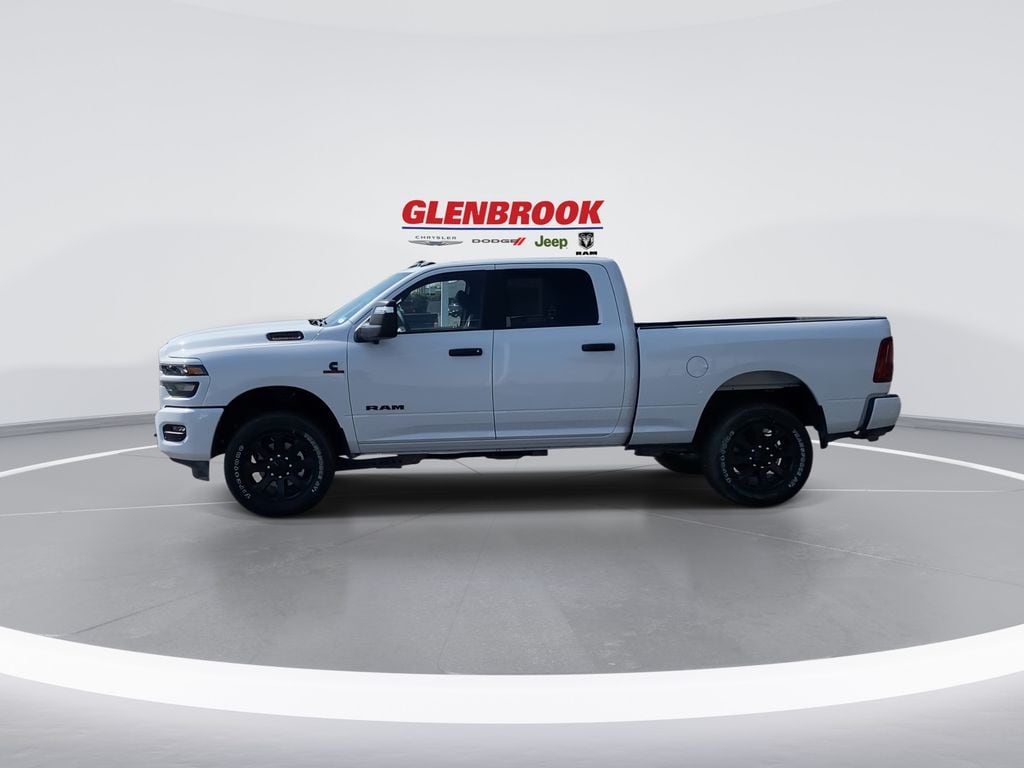 2025 RAM 2500 Big Horn - Photo 8
