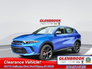 2024 Dodge Hornet GT Plus SUV