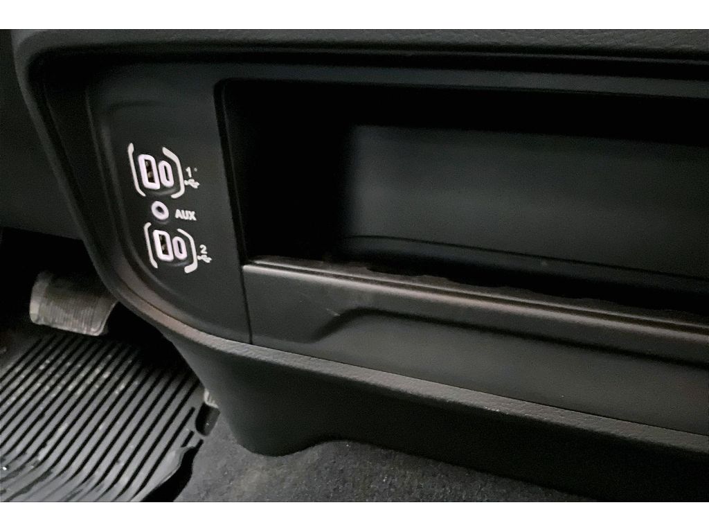 2025 RAM 2500 Tradesman - Photo 18
